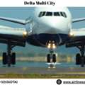 What Are The Benefits Of Delta Multi City Flights?