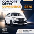 Car Rental With Insurance Durban &ndash; Reliable Vehicle Hire With Comprehensive Insurance