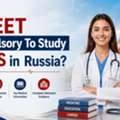 Is NEET Compulsory To Study MBBS In Russia?