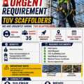 Scaffolders