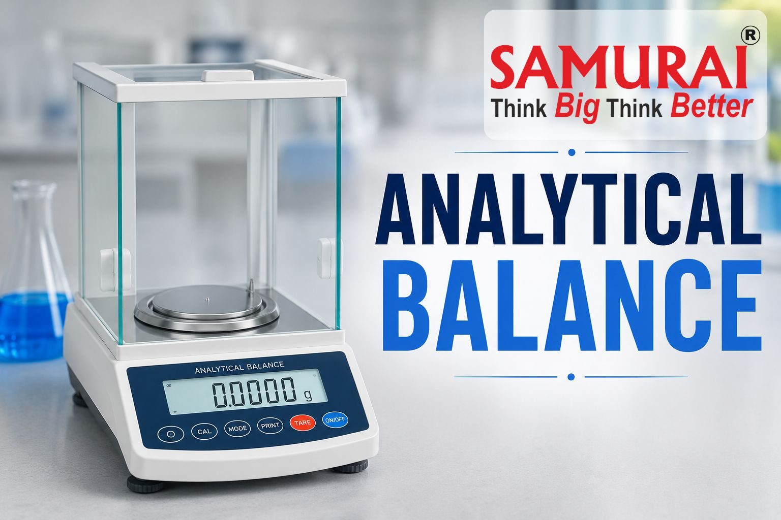 Faridabad, Heavy Equipment, Analytical Balance