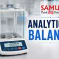 Analytical Balance