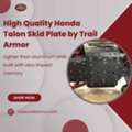 High Quality Honda Talon Skid Plate By Trail Armor