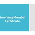How To Apply For A Surviving Member Certificate In Delhi Online (2026)
