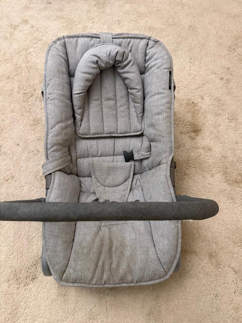 Jeddah, Baby & Kid Stuff, Baby Rocker