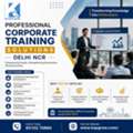 Professional Corporate Training Solutions &ndash; Delhi NCR