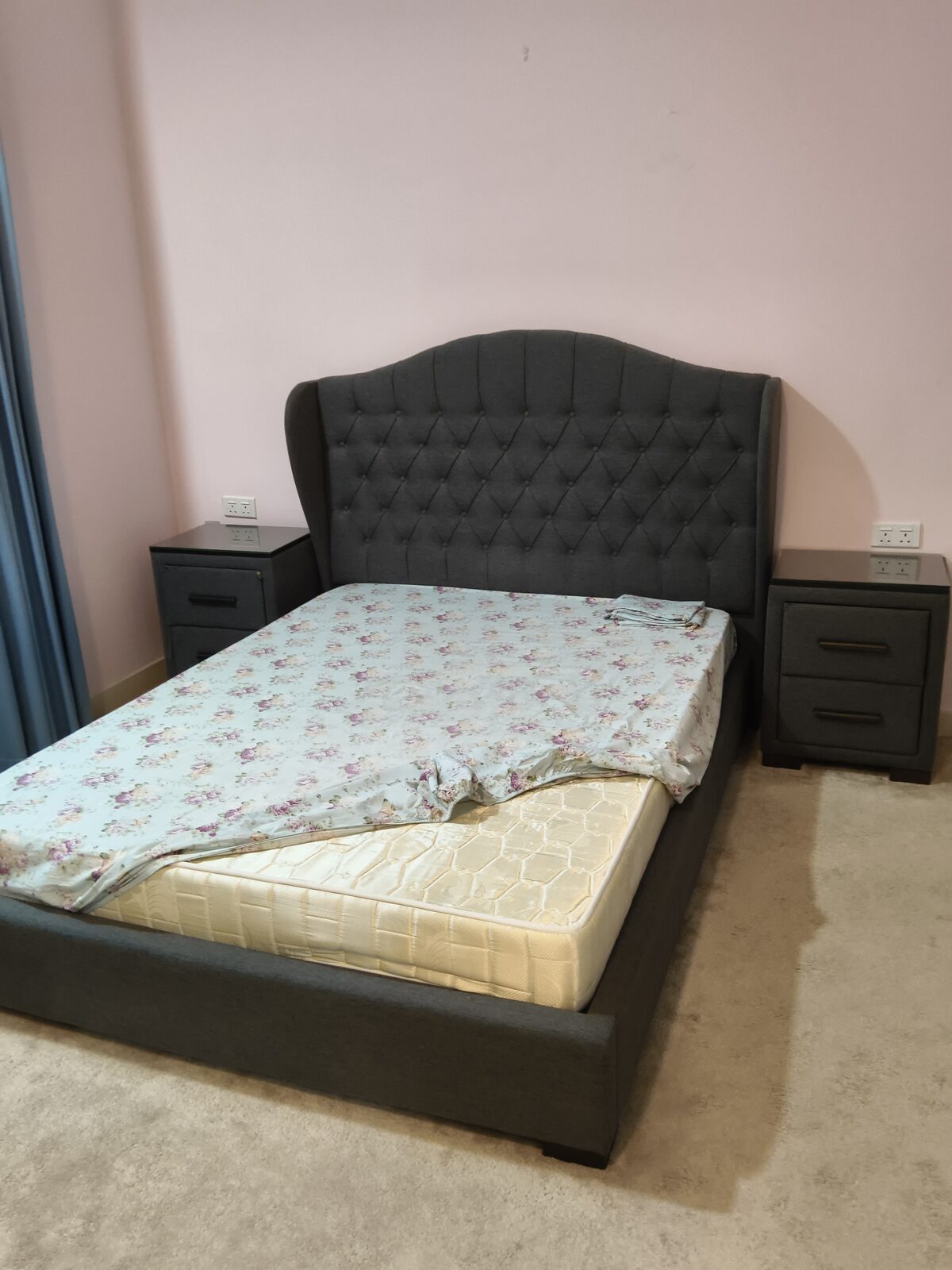 Manama, Furniture, BHD 120,  Bedroom Set For Sale
