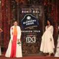 White Outfits For Women | Blenders Pride Fashion Tour