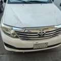 SAR 48000,  Toyota Fortuner,  2015,  Automatic,  471934 KM,   / Perfect Condition / No Accident / Engine Not Opened