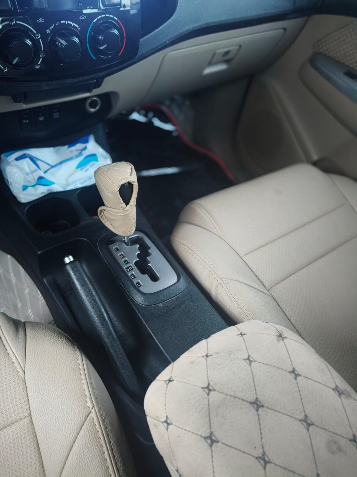 Jubail, Vehicles, Cars & Trucks , SAR 48000,  Toyota Fortuner,  2015,  Automatic,  471934 KM,   / Perfect Condition / No Accident / Engine Not Opened