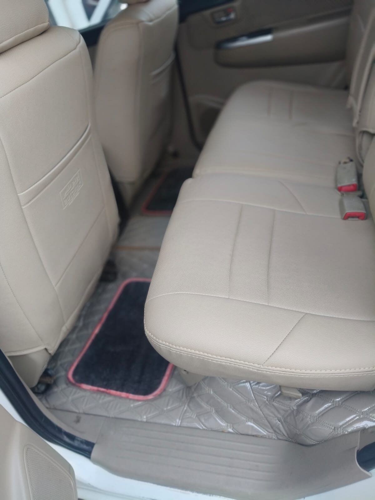 Jubail, Vehicles, Cars & Trucks , SAR 48000,  Toyota Fortuner,  2015,  Automatic,  471934 KM,   / Perfect Condition / No Accident / Engine Not Opened