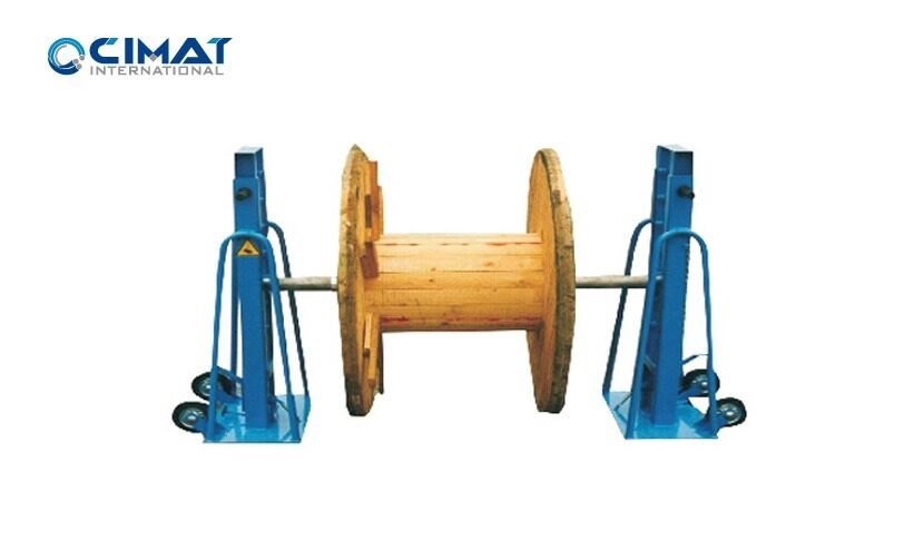 Riyadh, Industrial Machinery, Cable Laying Equipment & Installation Tools. Cable Cutting & Crimping Tool, Marking Machin