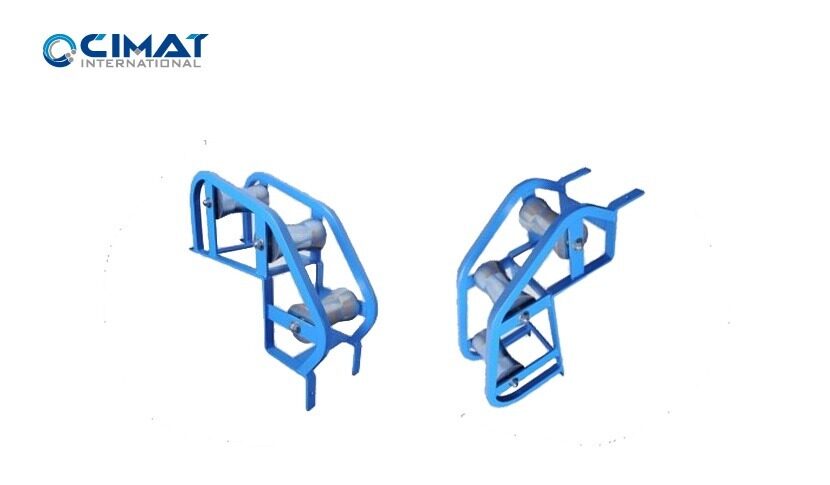 Riyadh, Industrial Machinery, Cable Laying Equipment & Installation Tools. Cable Cutting & Crimping Tool, Marking Machin