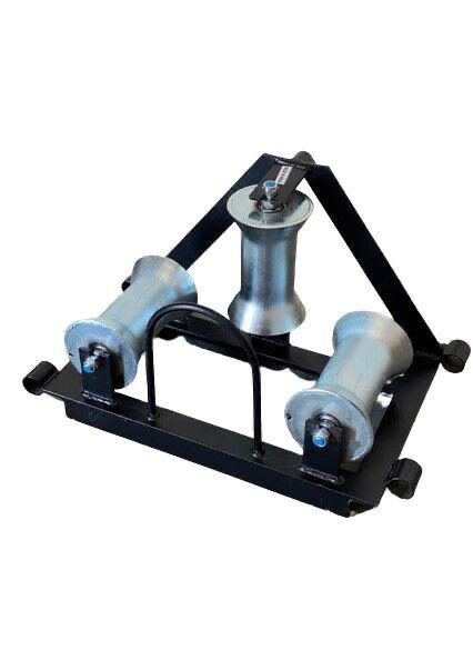 Riyadh, Industrial Machinery, Cable Laying Equipment & Installation Tools. Cable Cutting & Crimping Tool, Marking Machin