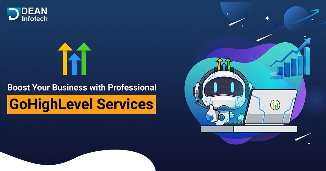 New York, Business, GoHighLevel White-Label Services For Business Growth