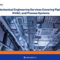 Mechanical Engineering Services For Factory Workflow Improvement