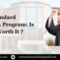 Jamia Hamdard Online MA Program: Is It Really Worth It ?