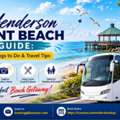 Charter Bus Service,  0000,  Manual,  ,  Henderson Point Beach Guide: Top Things To Do & Travel Tips