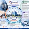 Complete Pharmaceutical Consultancy Services For GMP-Compliant Manufacturing