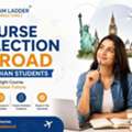 Course Selection Abroad For Indian Students | Dream Ladder Consultancy