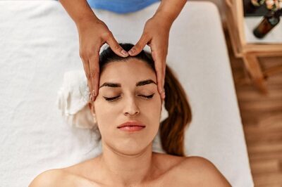 London, Health, Refresh Your Mind With Expert Head Massage Eastleigh