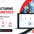 Manufacturing Software Malaysia For Small And Growing Businesses