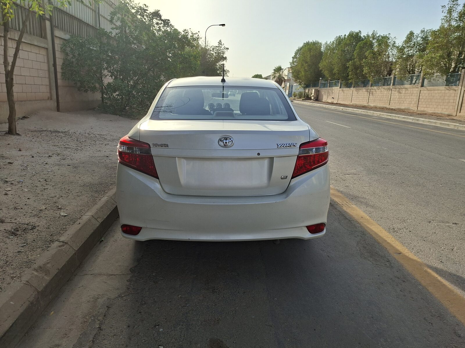 Al Wizarat, Vehicles, Cars & Trucks , SAR 30000,  Toyota Yaris,  2016,  Automatic,  180000 KM,    Model |  | Price Negotiable