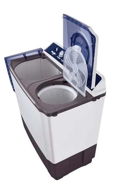 Riyadh, Household Items, SAR 850,  LG Washing Machine 1205 Kg And Ikea Double Bed