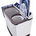 SAR 850,  LG Washing Machine 1205 Kg And Ikea Double Bed