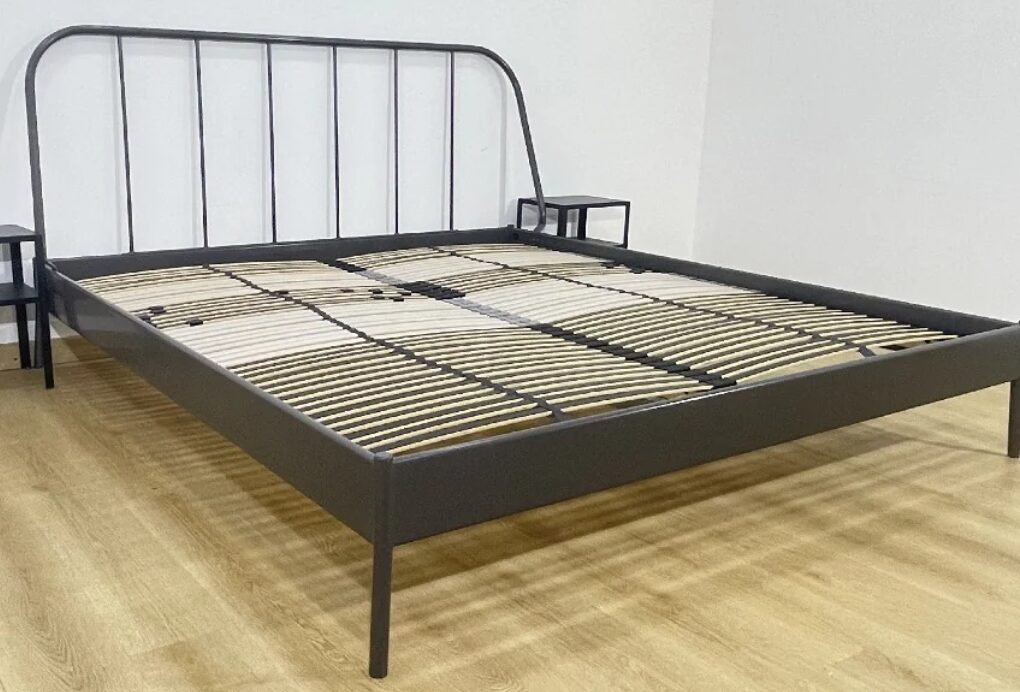 Riyadh, Household Items, SAR 850,  LG Washing Machine 1205 Kg And Ikea Double Bed