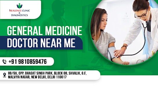 New Delhi, Health, Experienced General Physician Near Me &ndash; Dr. J S Lamba M.D (Med)