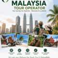 Malaysia Tour Operator | Customized Malaysia Holiday Packages & Group Tours