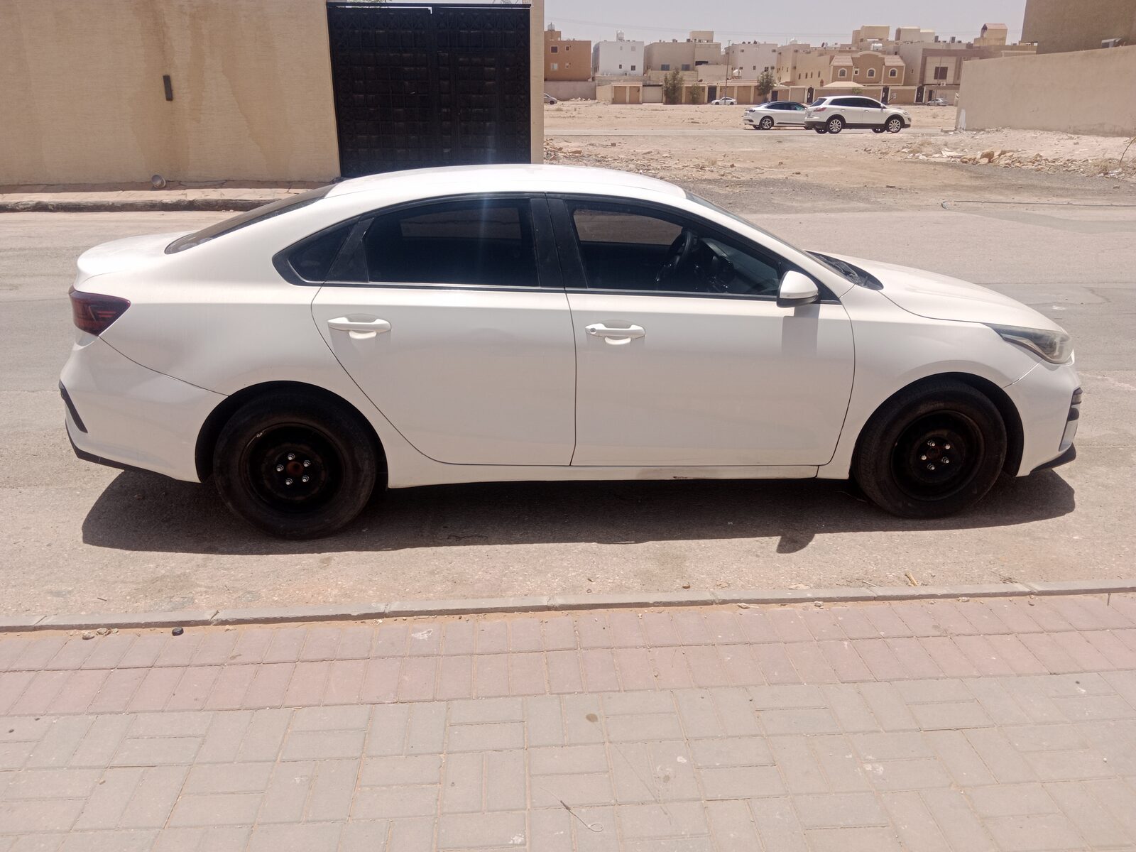 Riyadh, Vehicles, Cars & Trucks , SAR 29000,  Kia Cerato 2019,  2019,  Automatic,  300000 KM,  Kia Cerato
