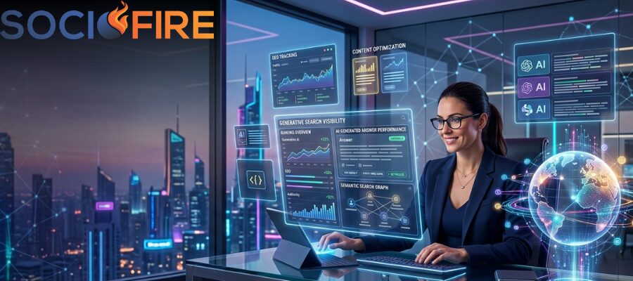 New York, Business, Best AI SEO Services For Better Online Visibility