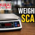 Weighing Scale