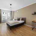 EUR 700/month,  Furnished,  11 Sq. Meter,  BERLIN MITTE! FRIEDRICHSTR 63 | Elite Executive Apartments | BOOK NOW!