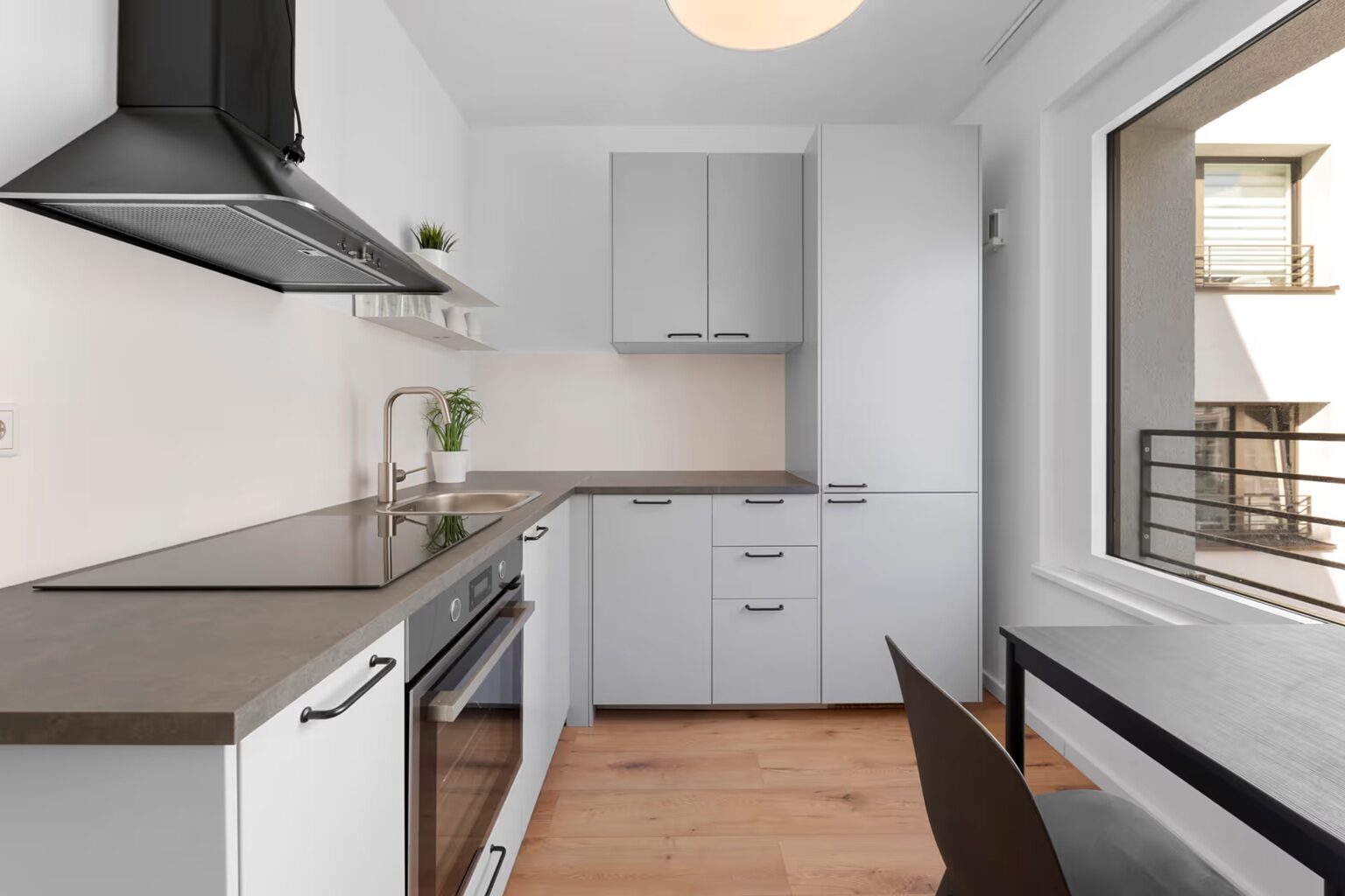 Berlin, Apartments, Flats, Houses & Villas, EUR 700/month,  Furnished,  11 Sq. Meter,  BERLIN MITTE! FRIEDRICHSTR 63 | Elite Executive Apartments | BOOK NOW!