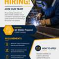 QC WELDER INSPECTOR