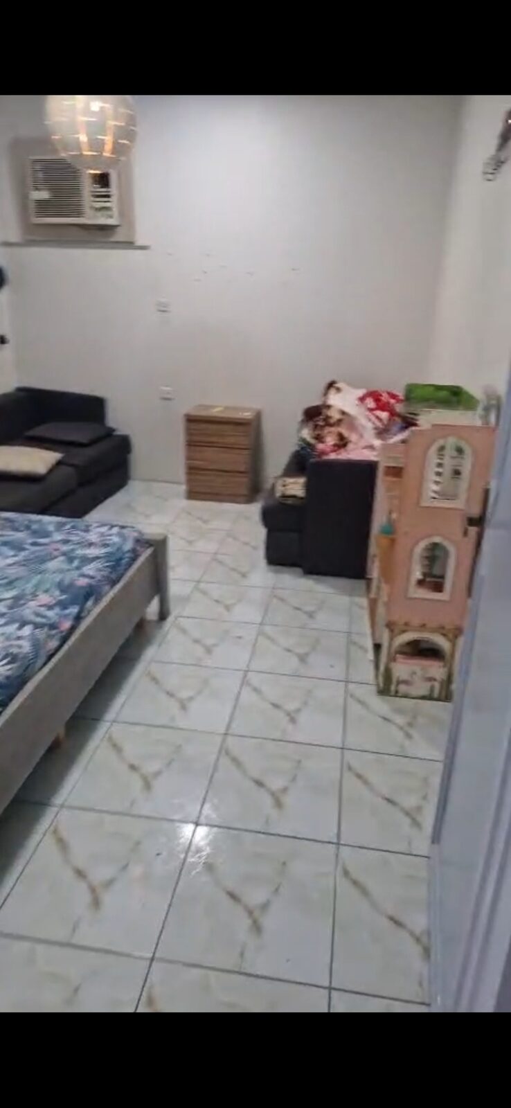 Riyadh, Apartments, Flats, Houses & Villas, SAR 3300/month,  2 BR,  I Am Offering 2BHK Full Furnished Apartment From July 25th To September 25th For 2 Months.