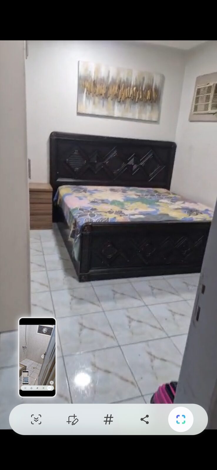 Riyadh, Apartments, Flats, Houses & Villas, SAR 3300/month,  2 BR,  I Am Offering 2BHK Full Furnished Apartment From July 25th To September 25th For 2 Months.