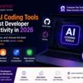 Best AI Coding Tools To Boost Developer Productivity In 2026
