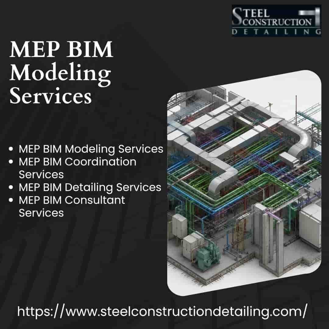 New York, Construction, Get Accurate MEP BIM Modeling Services In Texas.