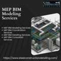 Get Accurate MEP BIM Modeling Services In Texas.