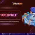 USD 5000,  Build Decentralized Solutions With DApp Development