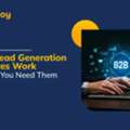 Advanced B2B Lead Generation Services For Modern Businesses
