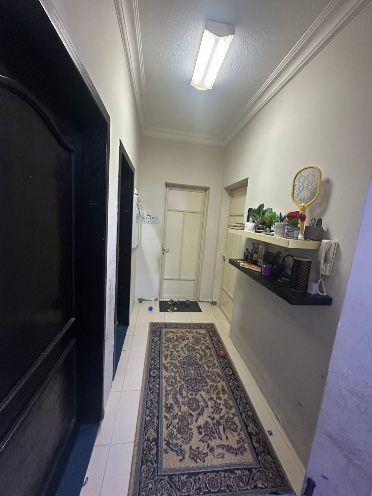 Khobar, Rooms for Rent, SAR 1500/month,  SAR 1500/month, Full Furnished BIG Room Is Available For Rent For Bachelor