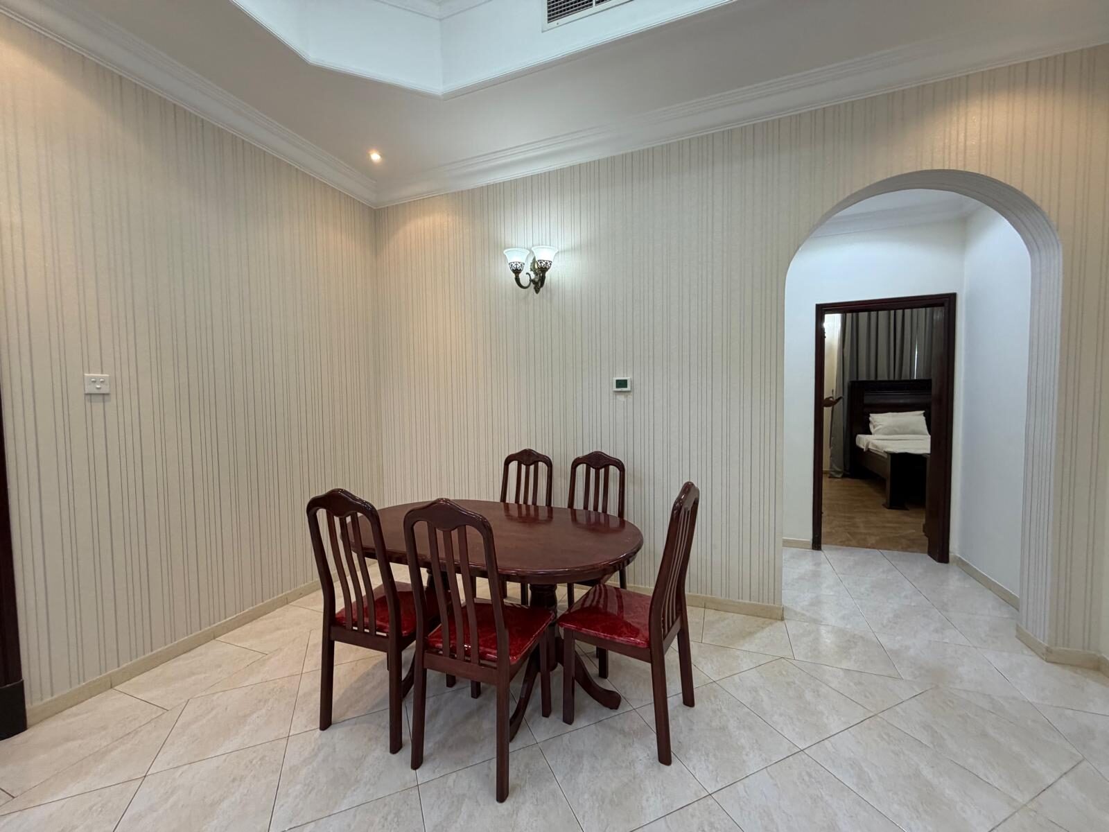 Juffair, Apartments, Flats, Houses & Villas, BHD 370/month,  2 BR,  130 Sq. Meter,  2 BEDROOM FOR RENT IN JUFFAIR IN 370 BD WITH EWA