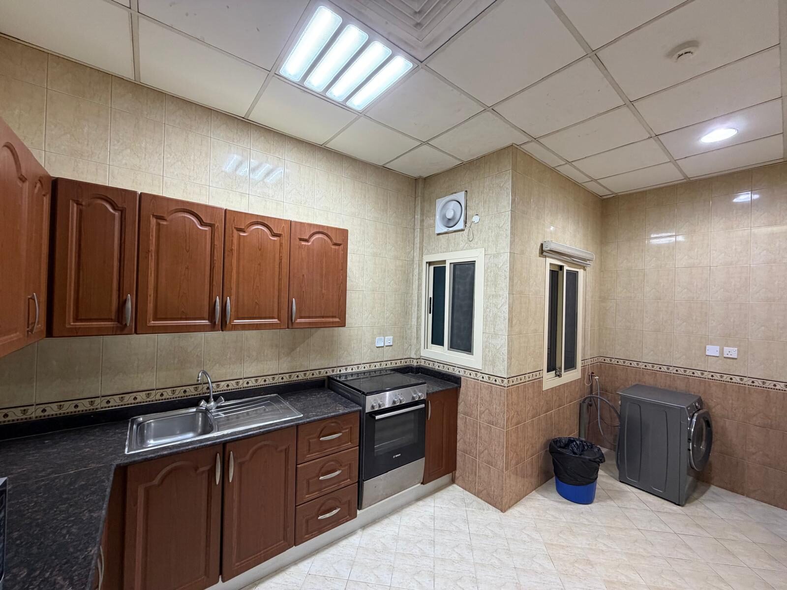 Juffair, Apartments, Flats, Houses & Villas, BHD 370/month,  2 BR,  130 Sq. Meter,  2 BEDROOM FOR RENT IN JUFFAIR IN 370 BD WITH EWA