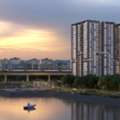 INR 9000,  4 BR,  Gated Community Flats For Sale In Kukatpally | Makuta Taranga