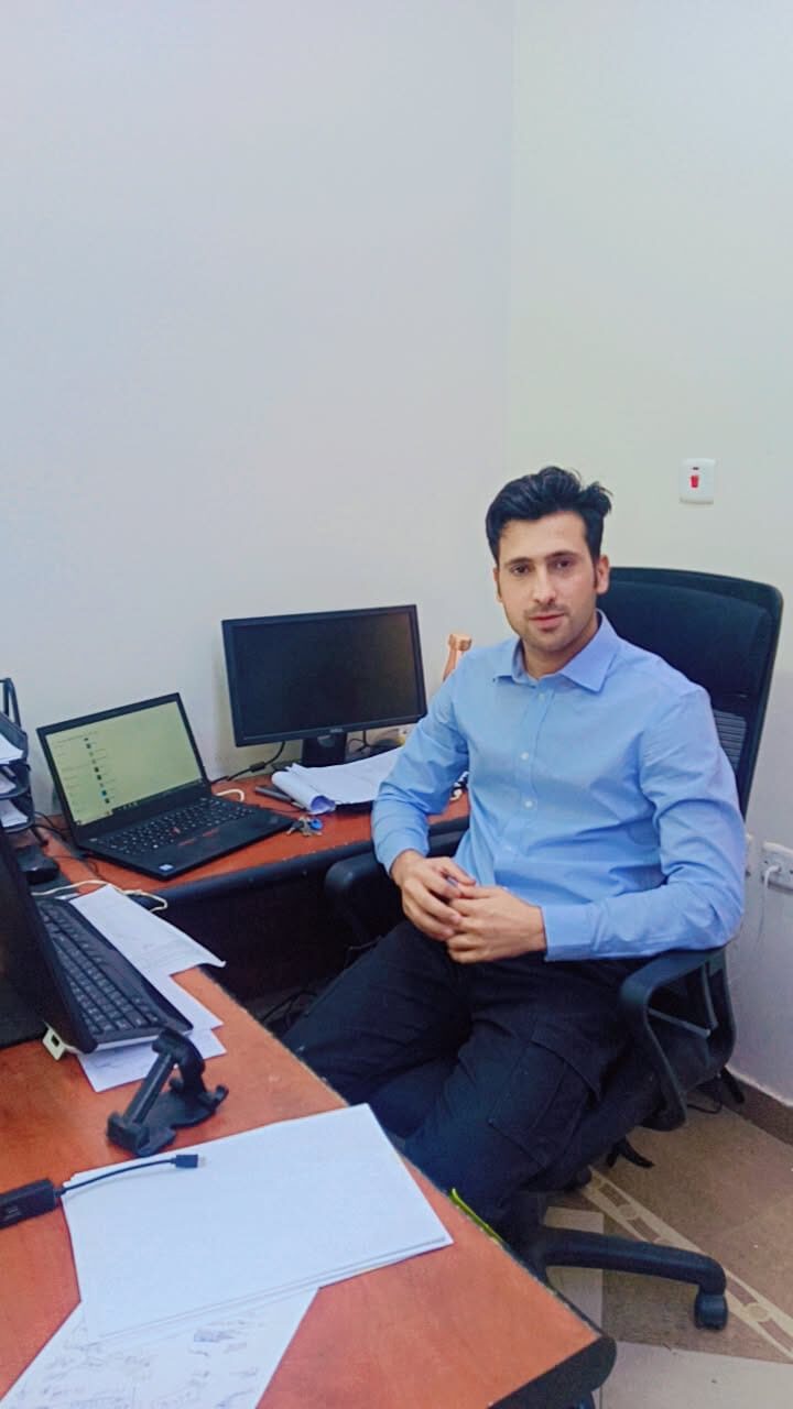 Riyadh, Job Seekers, IT Support Engineer | System Administrator